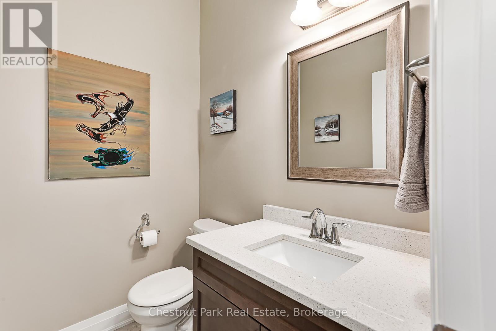 122 Conservation Way, Collingwood, Ontario L9Y 0G9 - Photo 12 - S12551420