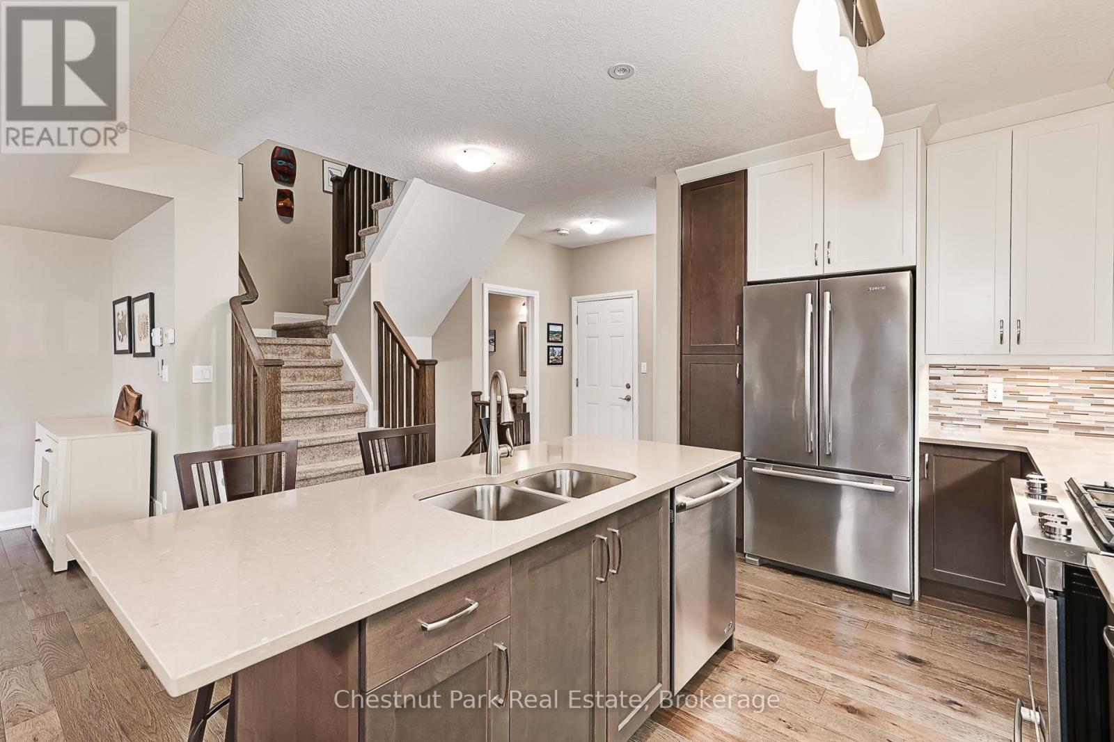 122 Conservation Way, Collingwood, Ontario L9Y 0G9 - Photo 16 - S12551420