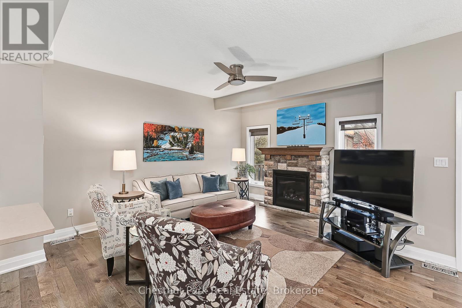 122 Conservation Way, Collingwood, Ontario L9Y 0G9 - Photo 19 - S12551420