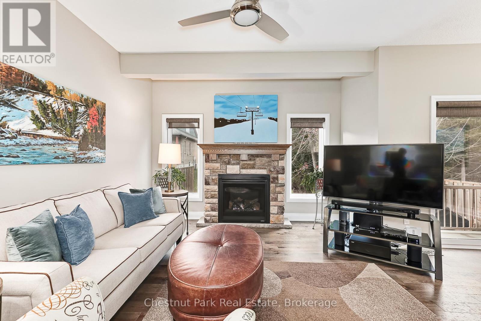 122 Conservation Way, Collingwood, Ontario L9Y 0G9 - Photo 21 - S12551420