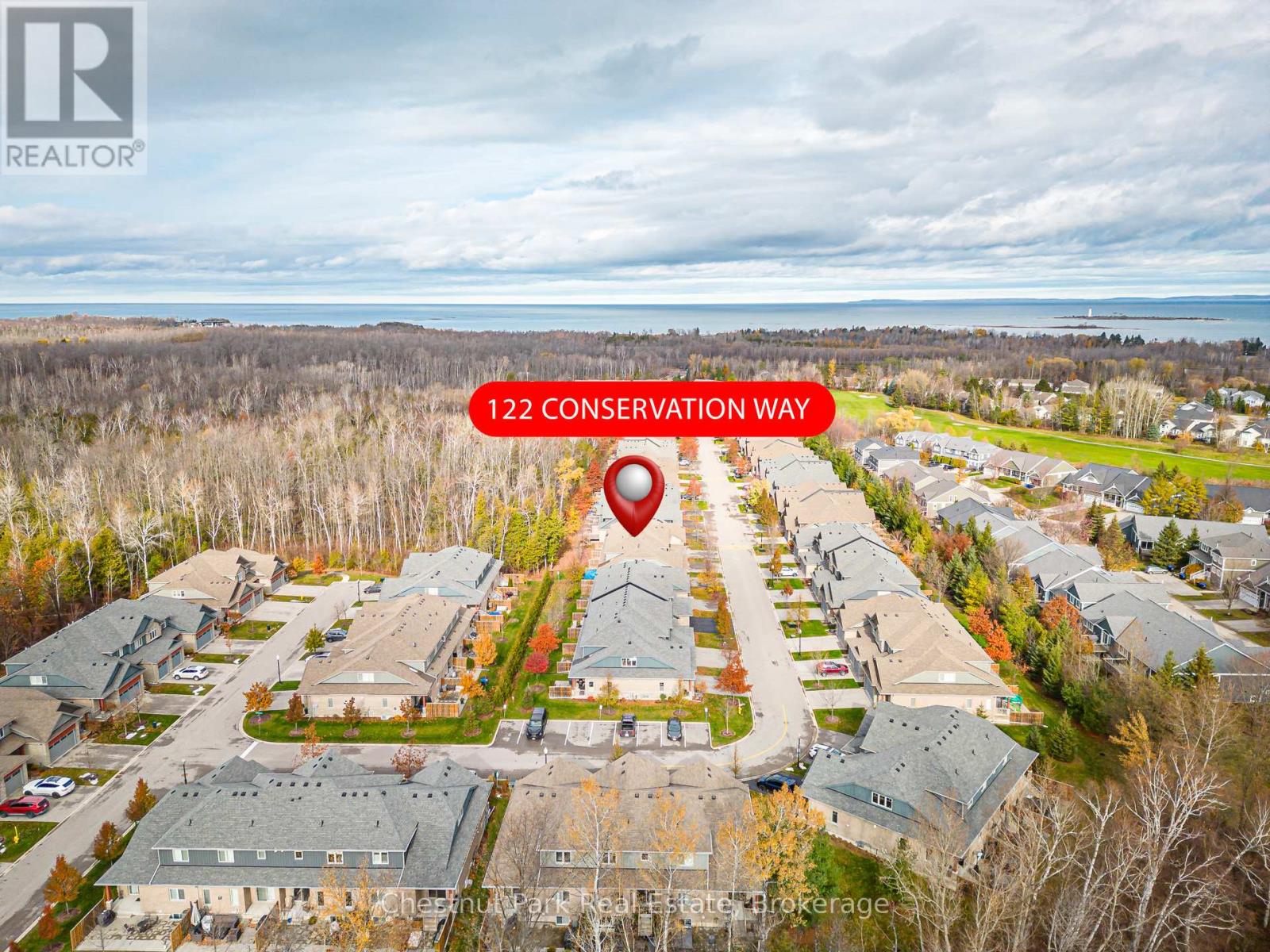 122 Conservation Way, Collingwood, Ontario L9Y 0G9 - Photo 3 - S12551420