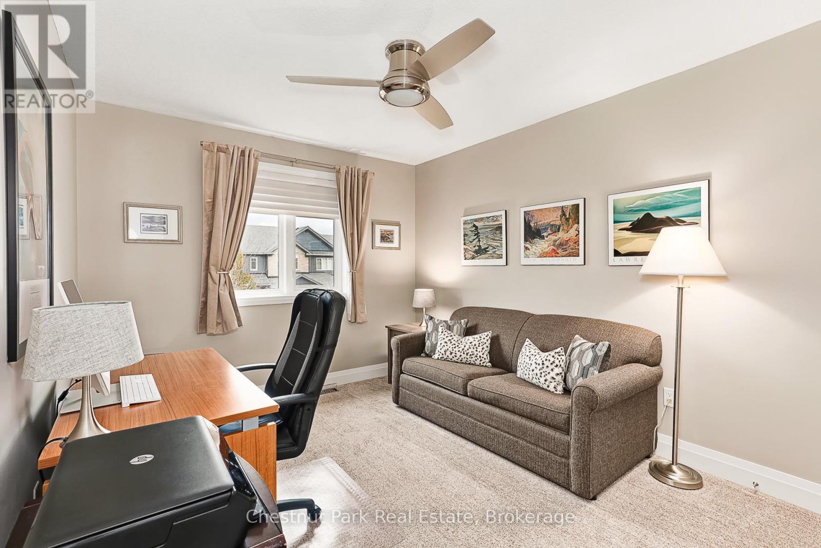 122 Conservation Way, Collingwood, Ontario L9Y 0G9 - Photo 32 - S12551420