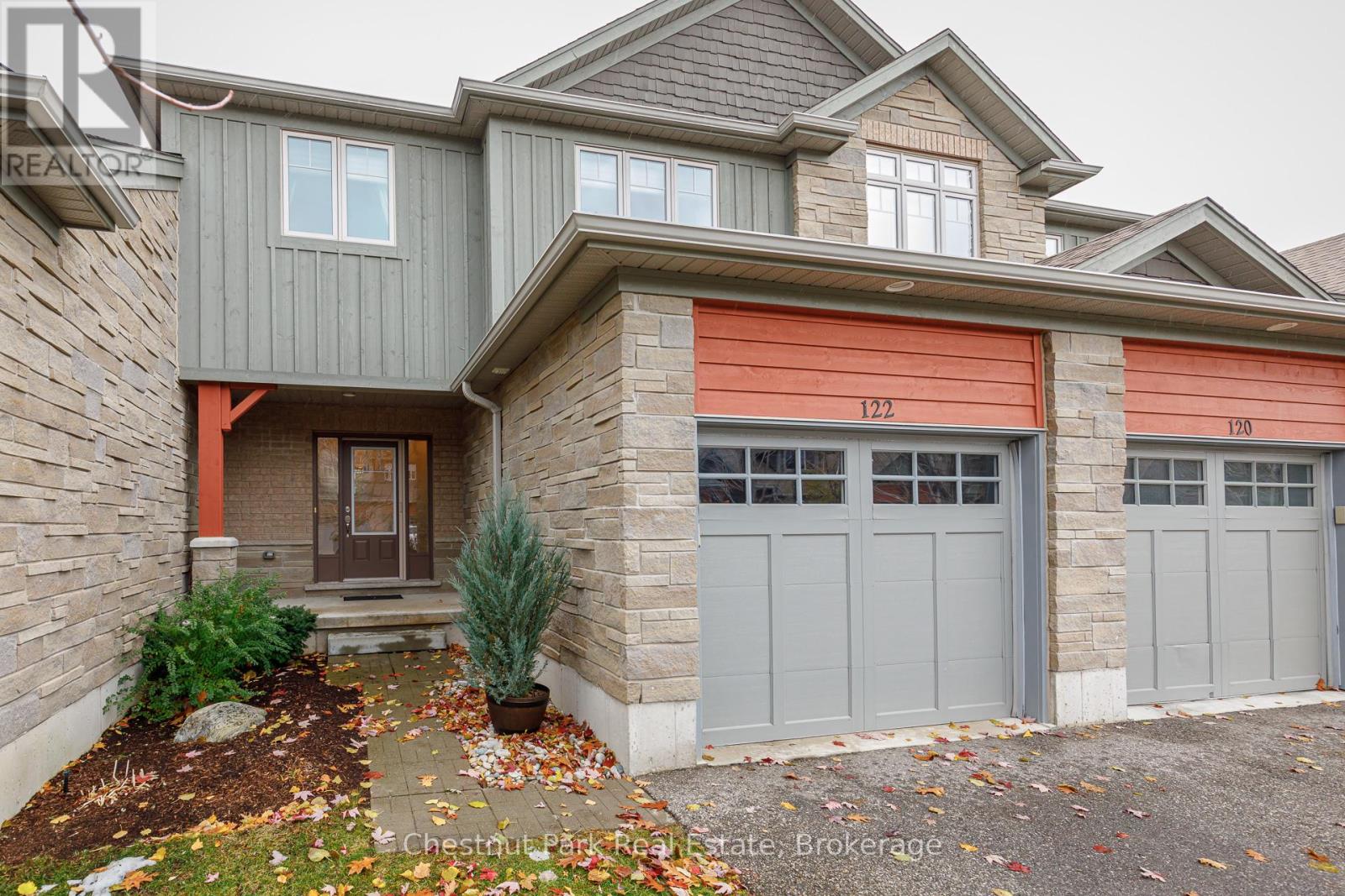 122 Conservation Way, Collingwood, Ontario L9Y 0G9 - Photo 7 - S12551420