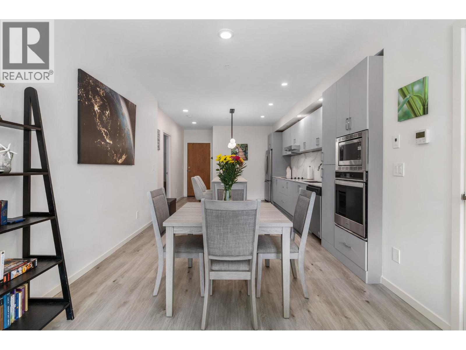 880 Saucier Avenue Unit# 207, Kelowna, British Columbia  V1Y 6A3 - Photo 10 - 10369368