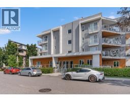 880 Saucier Avenue Unit# 207, kelowna, British Columbia