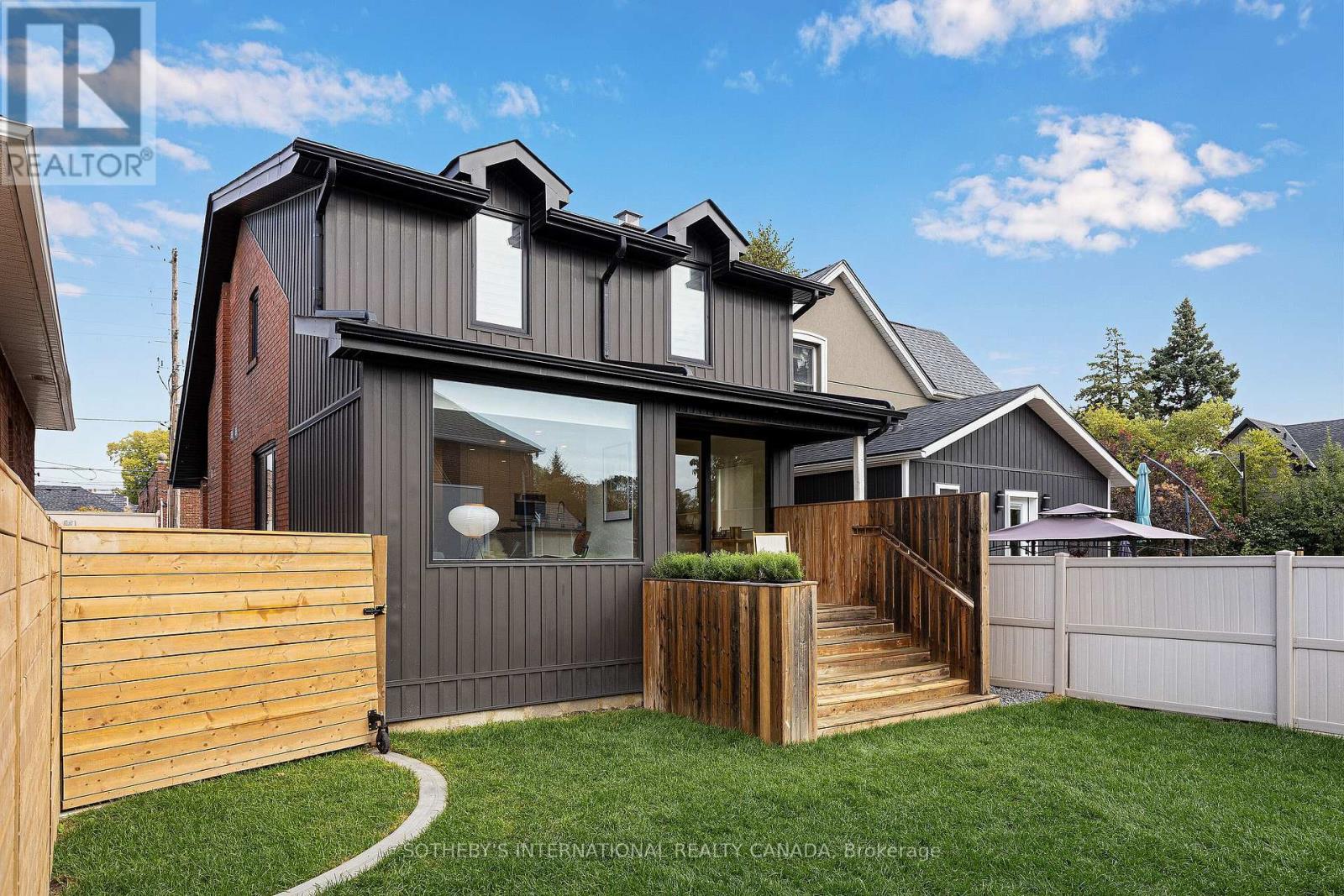 55 MIMICO AVENUE, Toronto, Ontario