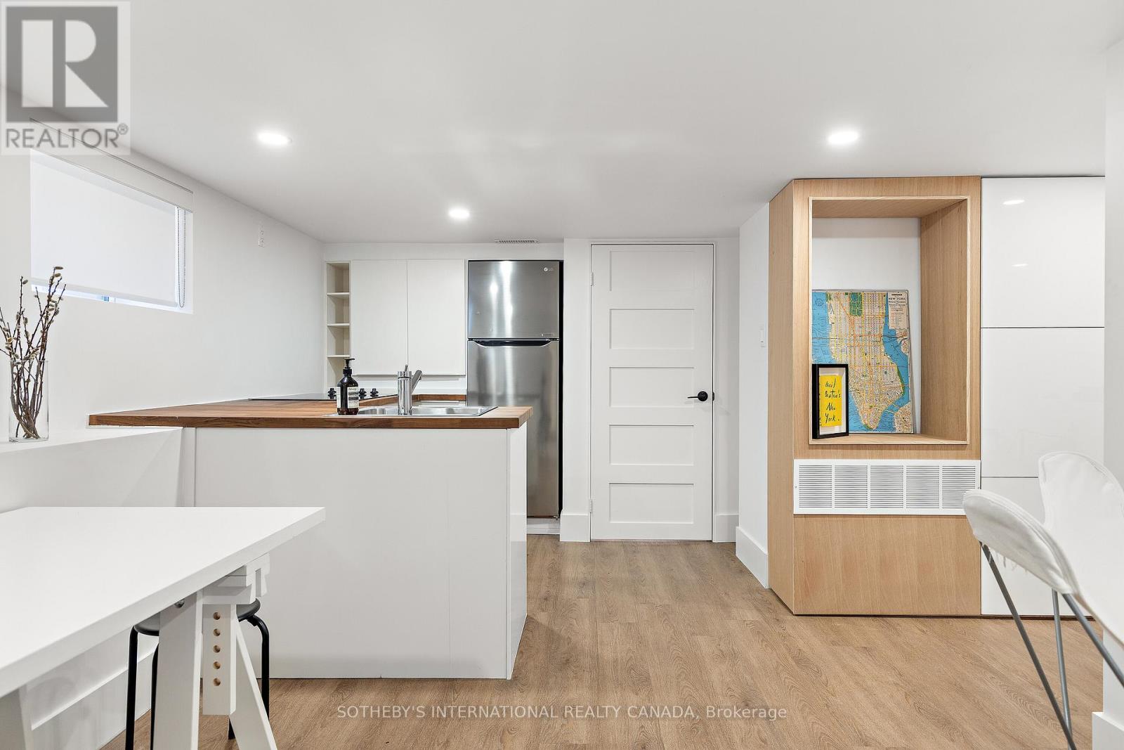 55 Mimico Avenue, Toronto, Ontario  M8V 1R2 - Photo 23 - W12551038