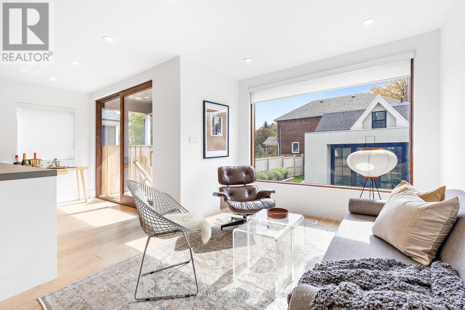 55 Mimico Avenue, Toronto, Ontario  M8V 1R2 - Photo 4 - W12551038