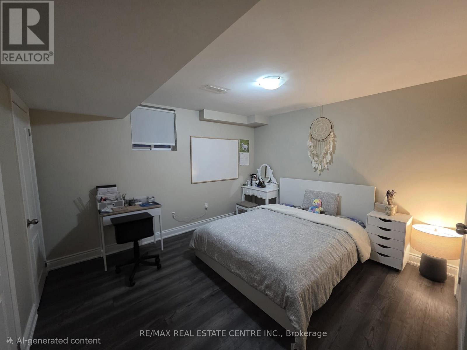 Basement - 24 Vineyard Drive, Brampton, Ontario  L6Y 2A5 - Photo 2 - W12551056