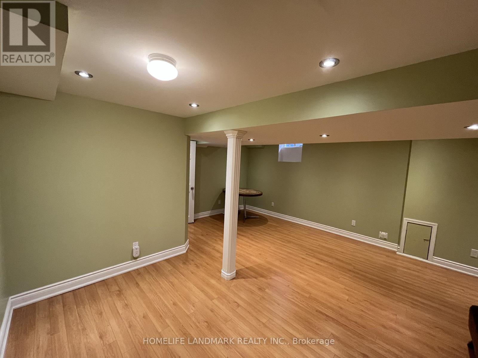 Basement - 3761 Partition Road, Mississauga, Ontario  L5N 8N6 - Photo 2 - W12551072