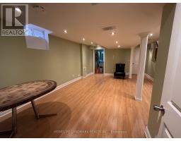 BASEMENT - 3761 PARTITION ROAD, Mississauga, Ontario