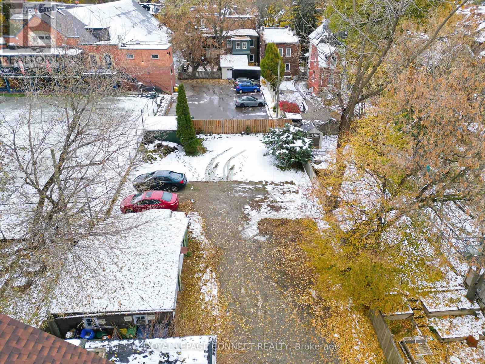 115 Parkside Drive, Toronto, Ontario  M6R 2Y8 - Photo 14 - W12551128