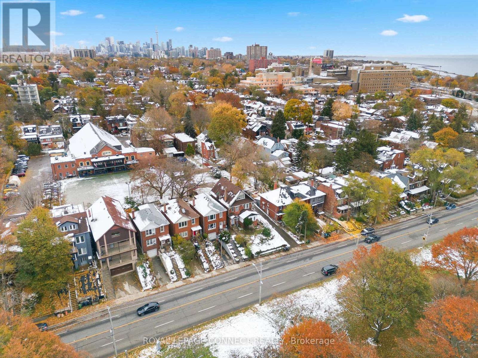 115 Parkside Drive, Toronto, Ontario  M6R 2Y8 - Photo 16 - W12551128