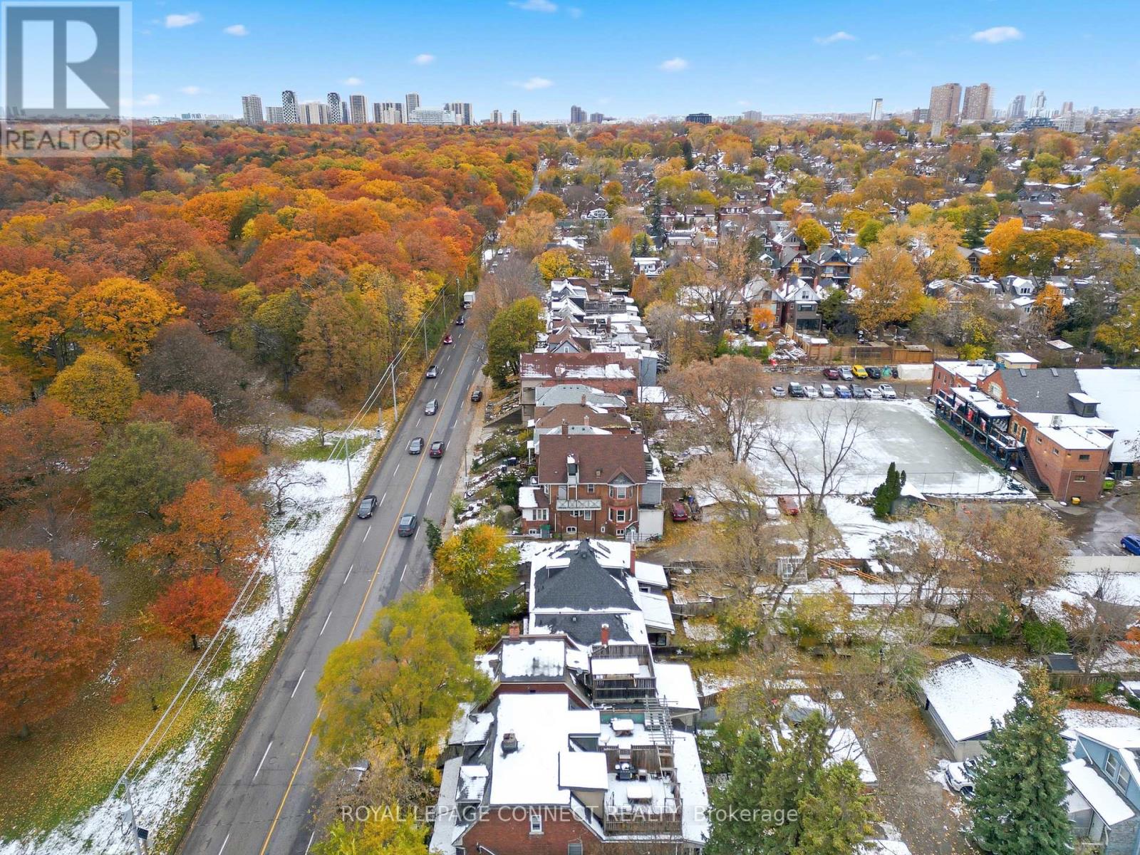 115 Parkside Drive, Toronto, Ontario  M6R 2Y8 - Photo 19 - W12551128