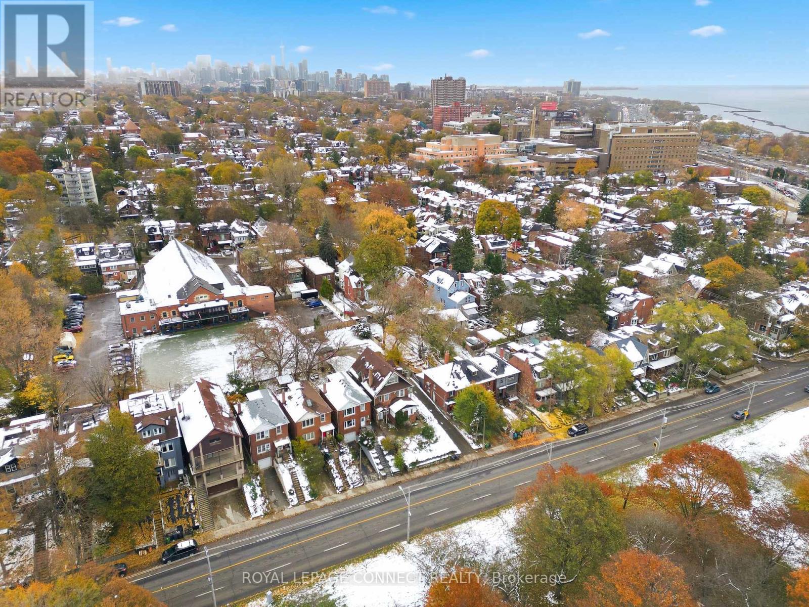 115 Parkside Drive, Toronto, Ontario  M6R 2Y8 - Photo 26 - W12551128