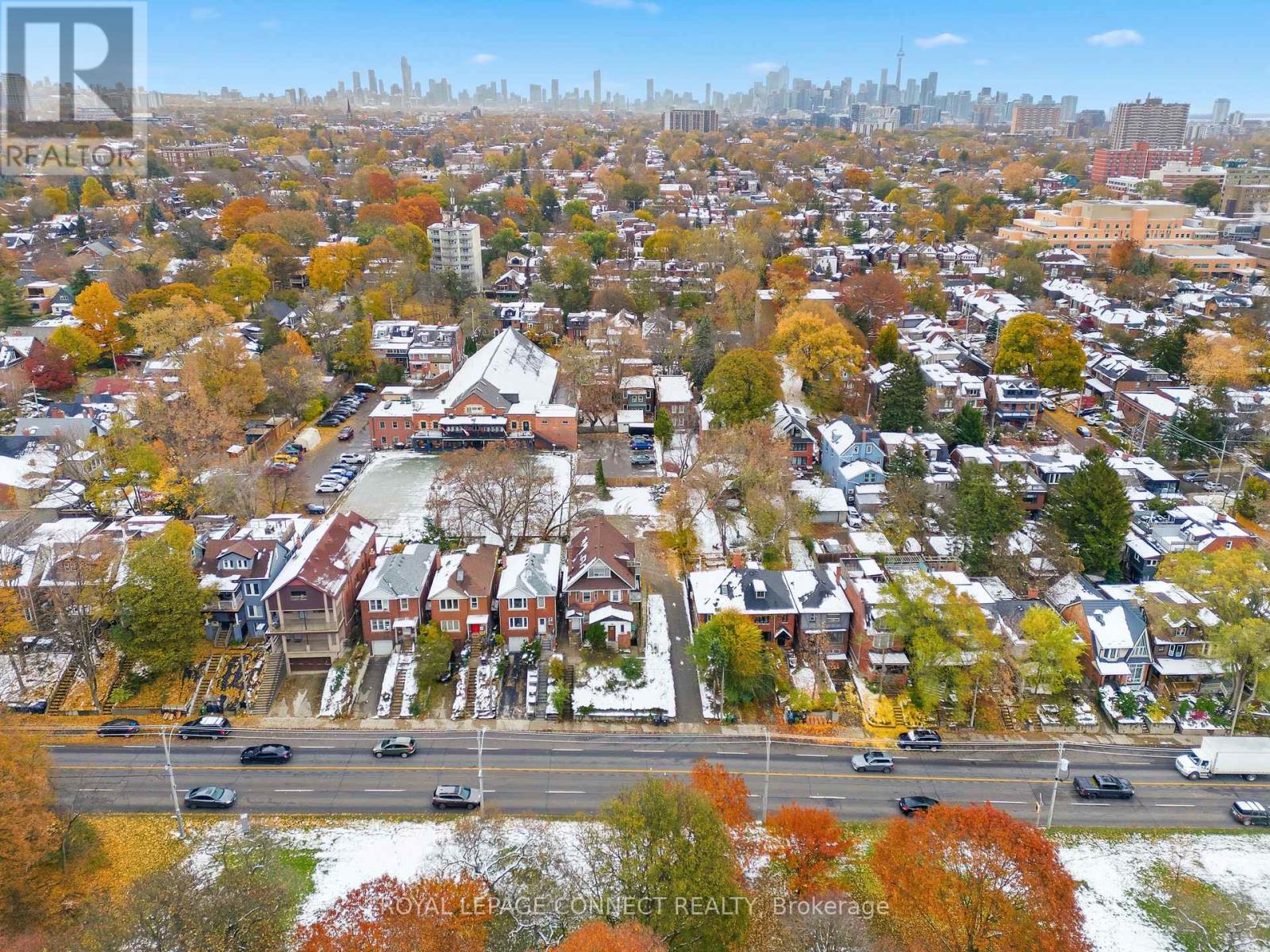 115 Parkside Drive, Toronto, Ontario  M6R 2Y8 - Photo 27 - W12551128