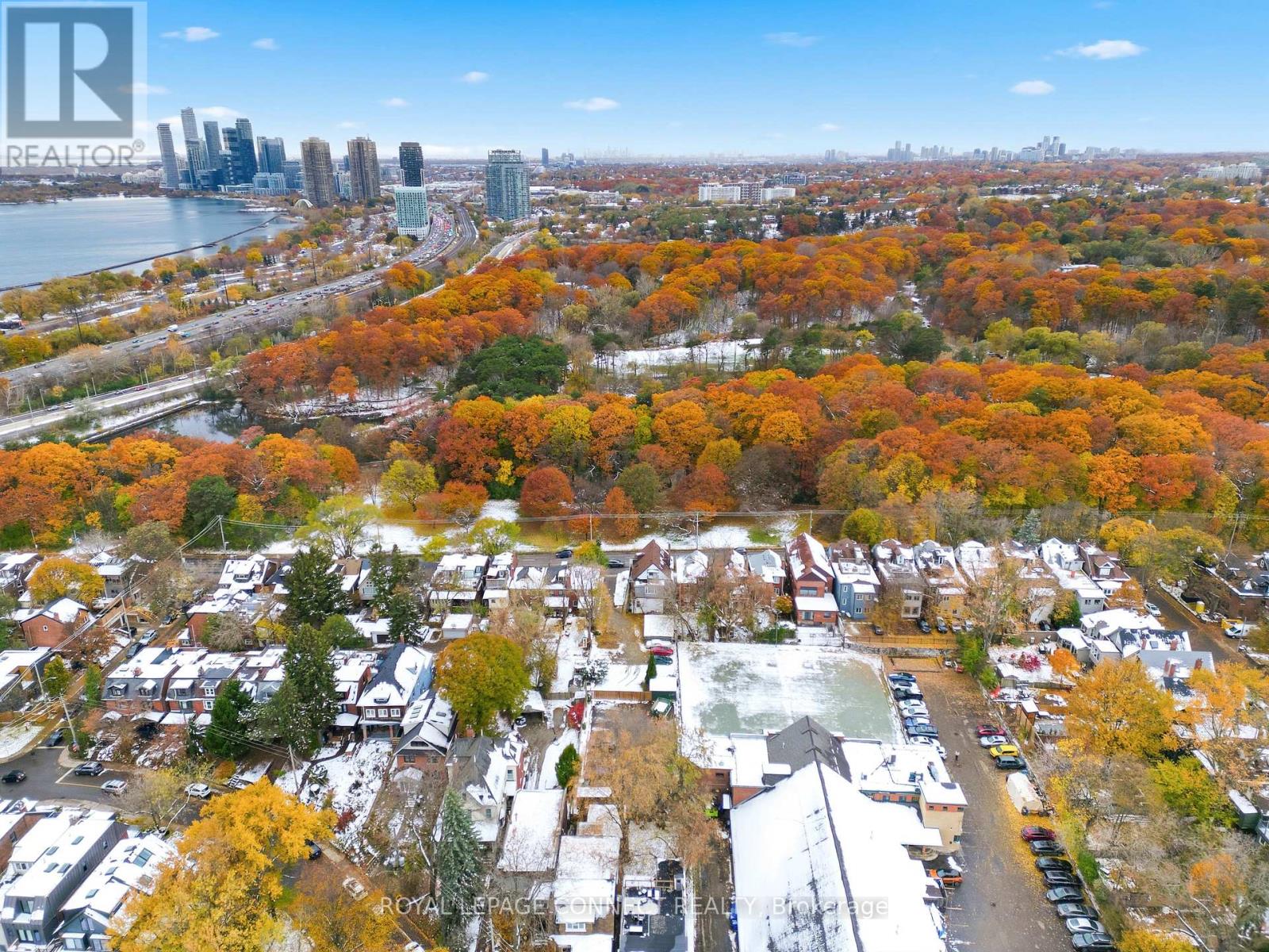 115 Parkside Drive, Toronto, Ontario  M6R 2Y8 - Photo 31 - W12551128