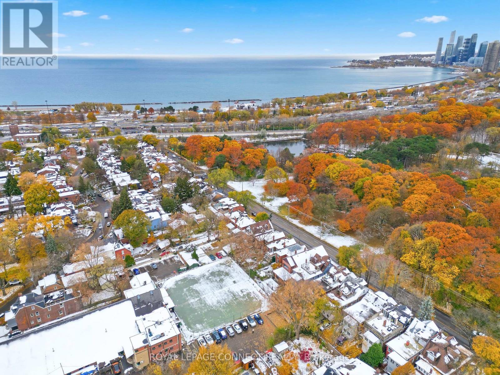 115 Parkside Drive, Toronto, Ontario  M6R 2Y8 - Photo 32 - W12551128