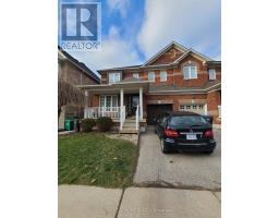3919 ARVONA PLACE, Mississauga, Ontario