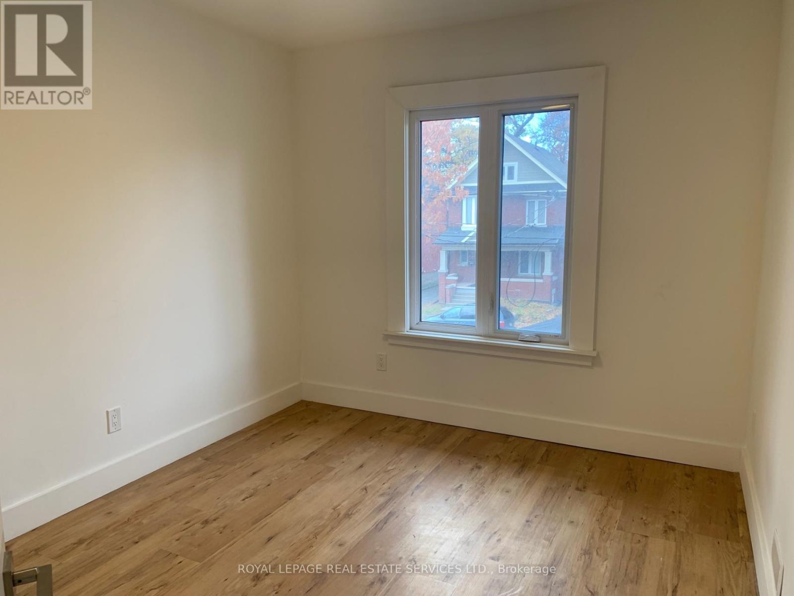 2nd Flr - 537 Runnymede Road, Toronto (Junction Area), Ontario  M6S 2Z8 - Photo 15 - W12551136