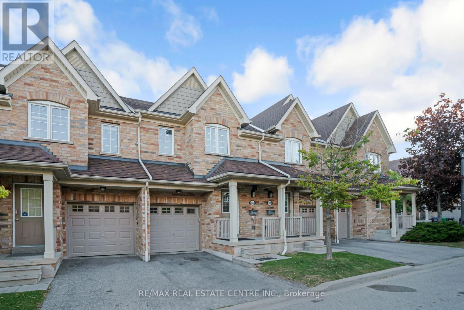 165 - 5255 Palmetto Place, Mississauga, Ontario  L5M 0H2 - Photo 2 - W12551154