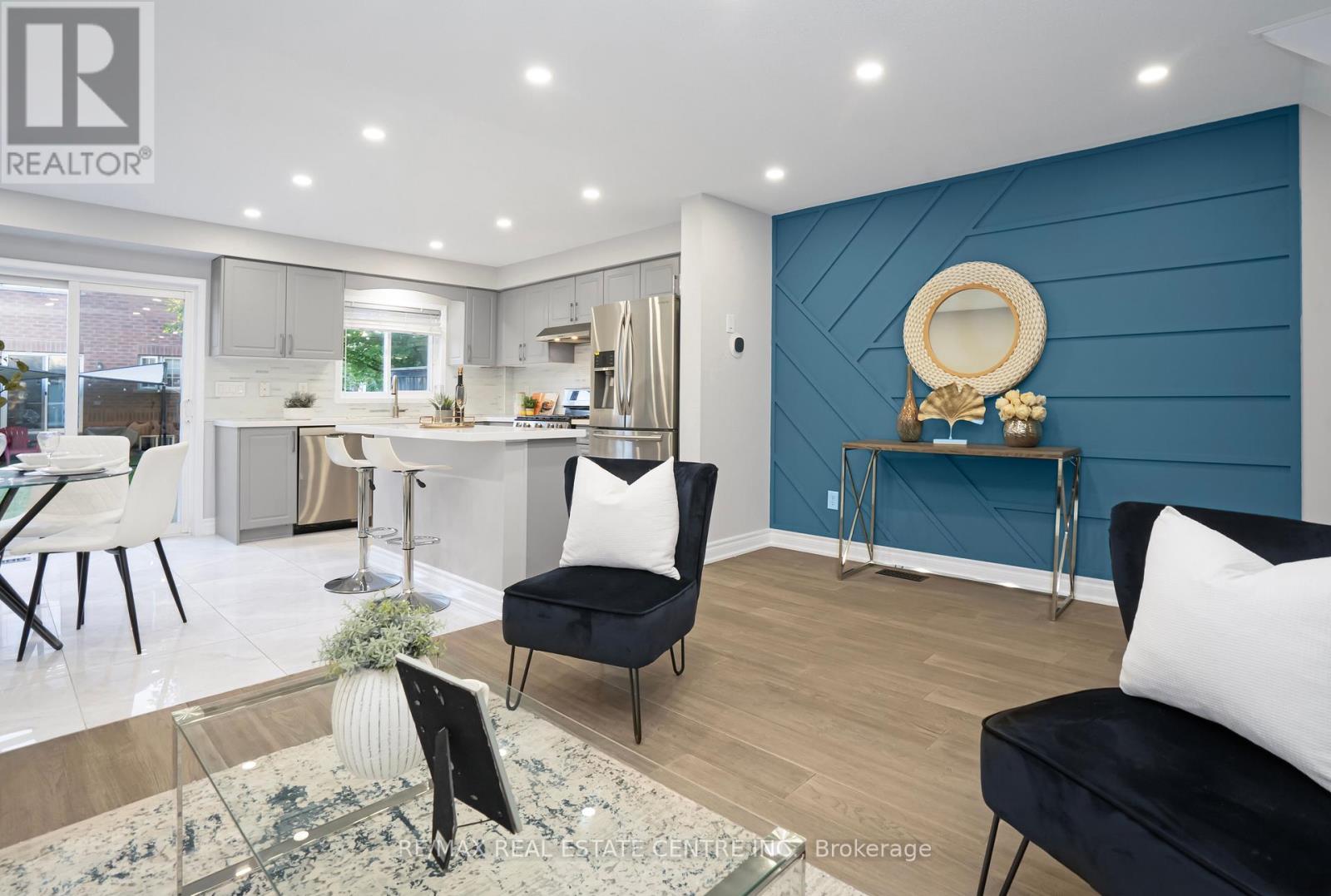 165 - 5255 Palmetto Place, Mississauga, Ontario  L5M 0H2 - Photo 9 - W12551154