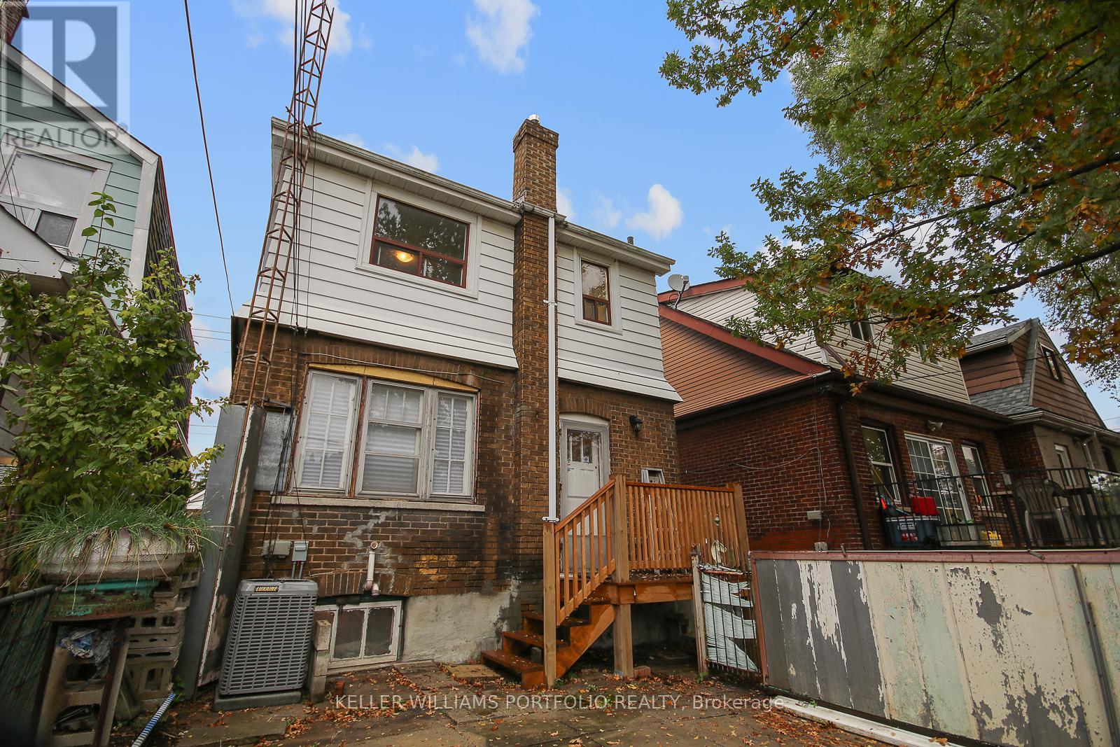 53 Nickle Street, Toronto, Ontario  M6M 2H7 - Photo 49 - W12551164