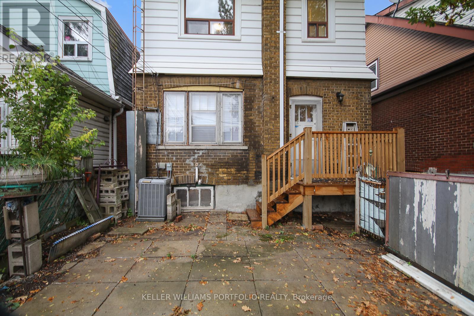 53 Nickle Street, Toronto, Ontario  M6M 2H7 - Photo 50 - W12551164