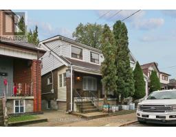 53 NICKLE STREET, Toronto, Ontario