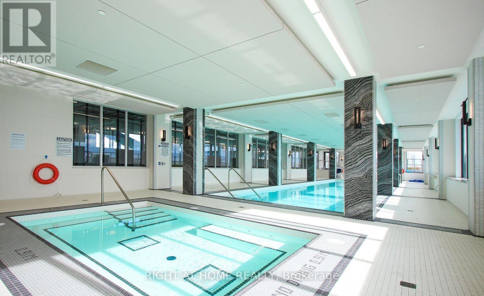 4321 - 30 Shore Breeze Drive, Toronto, Ontario  M8V 0J1 - Photo 11 - W12551168