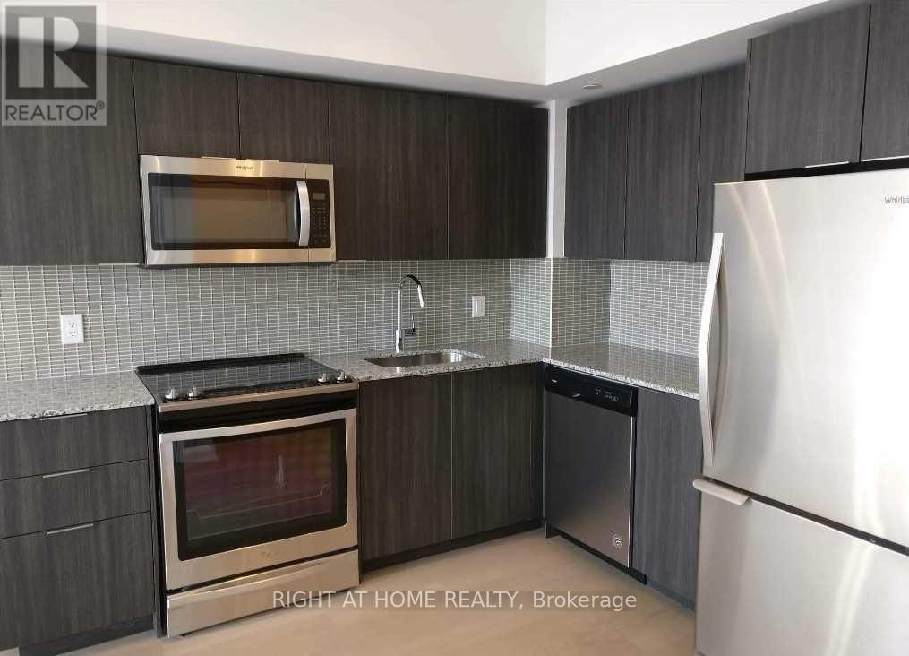 4321 - 30 Shore Breeze Drive, Toronto, Ontario  M8V 0J1 - Photo 19 - W12551168