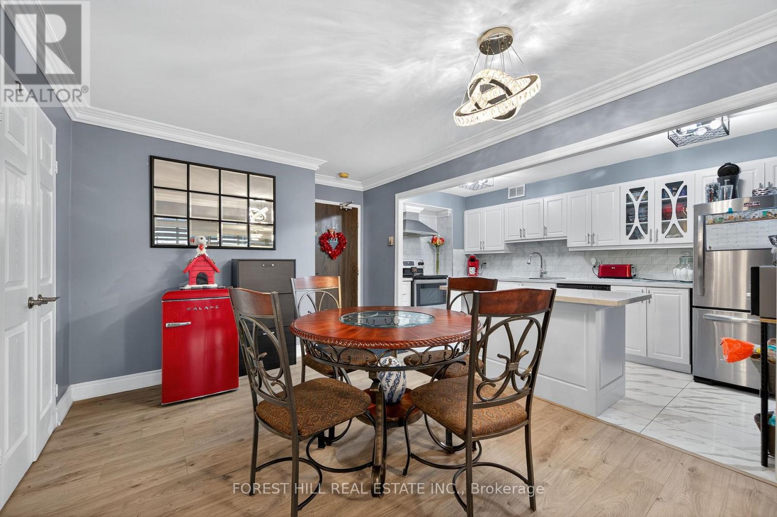 1103 - 9 Four Winds Drive, Toronto, Ontario  M3J 2S8 - Photo 10 - W12551170