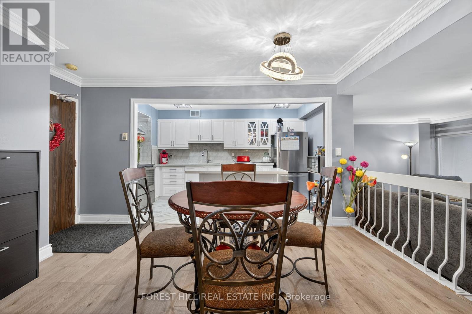 1103 - 9 Four Winds Drive, Toronto, Ontario  M3J 2S8 - Photo 11 - W12551170