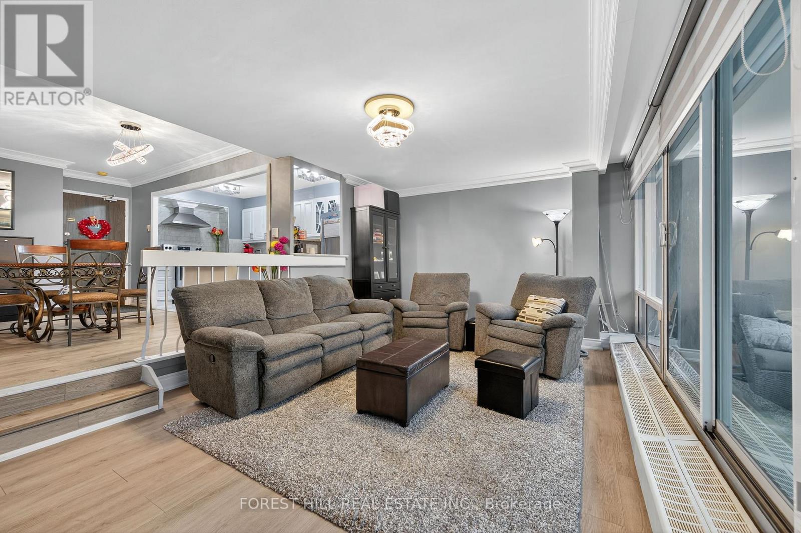 1103 - 9 Four Winds Drive, Toronto, Ontario  M3J 2S8 - Photo 12 - W12551170