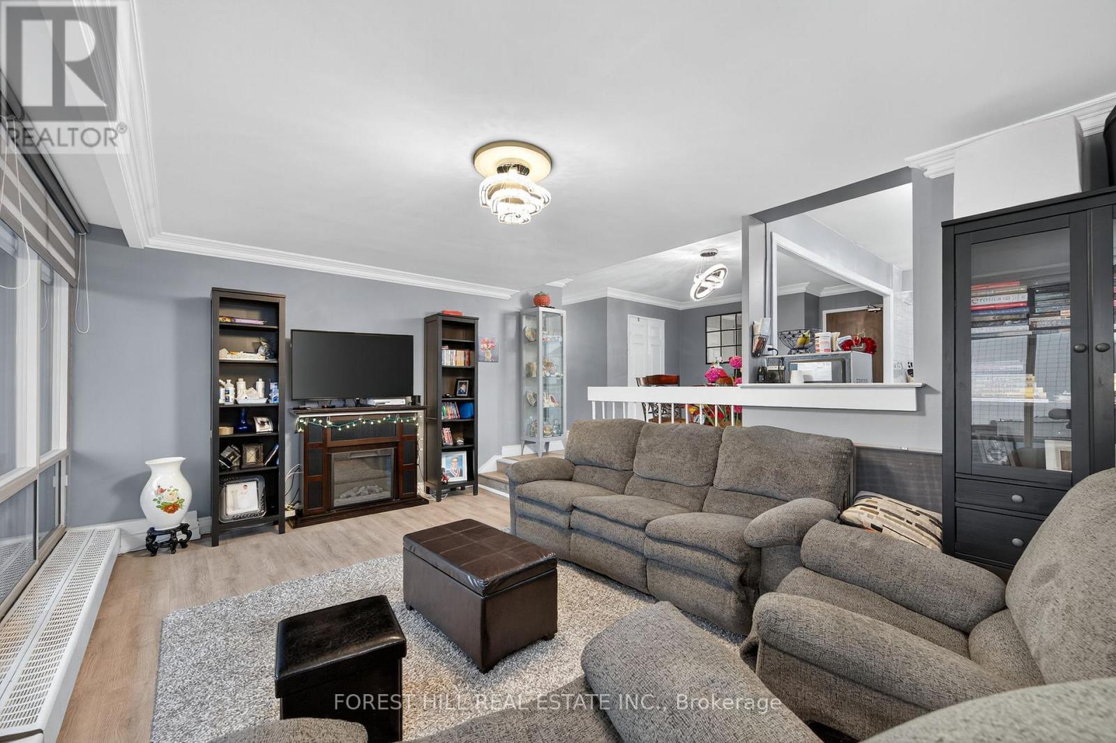 1103 - 9 Four Winds Drive, Toronto, Ontario  M3J 2S8 - Photo 13 - W12551170