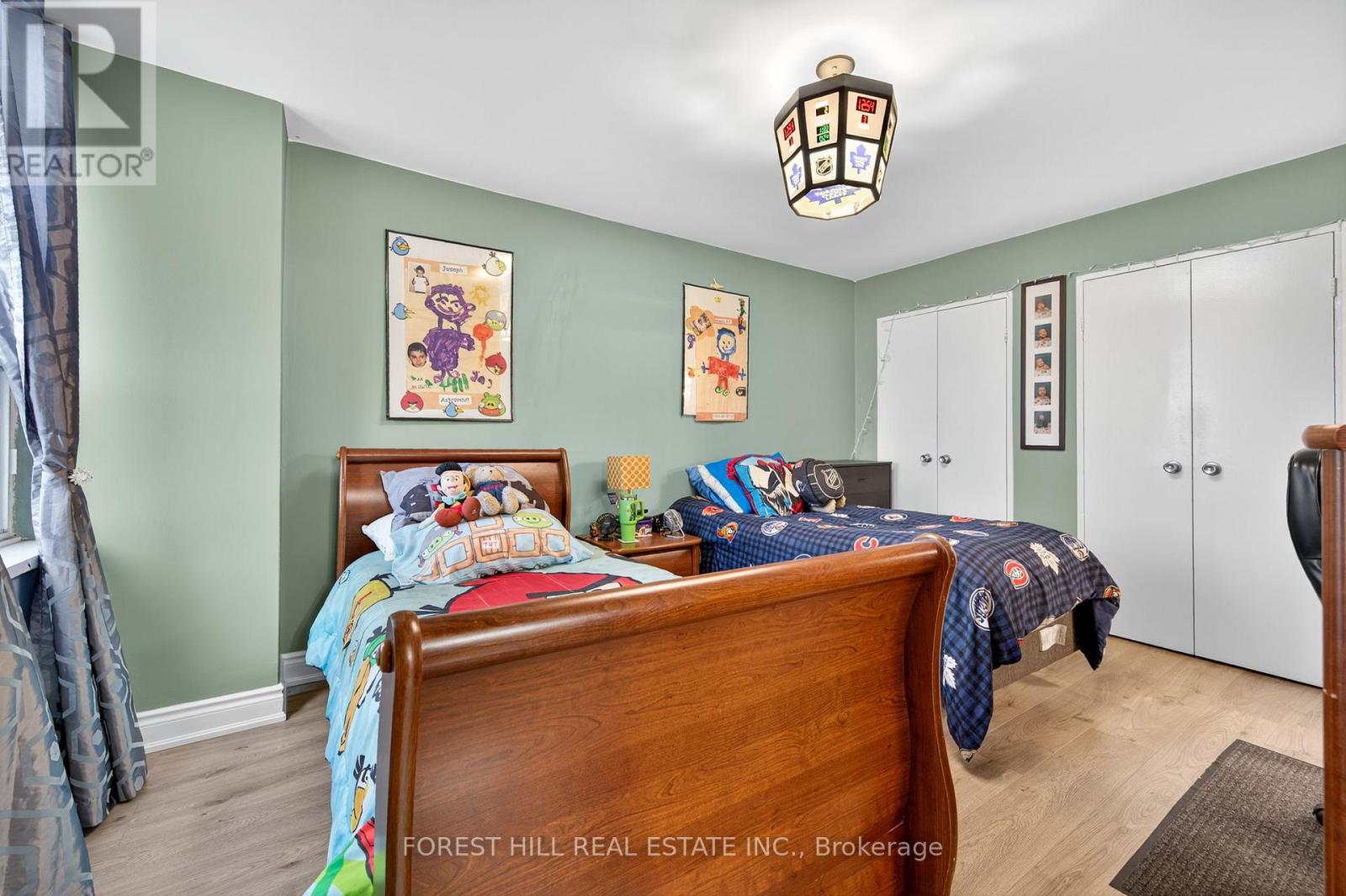 1103 - 9 Four Winds Drive, Toronto, Ontario  M3J 2S8 - Photo 18 - W12551170