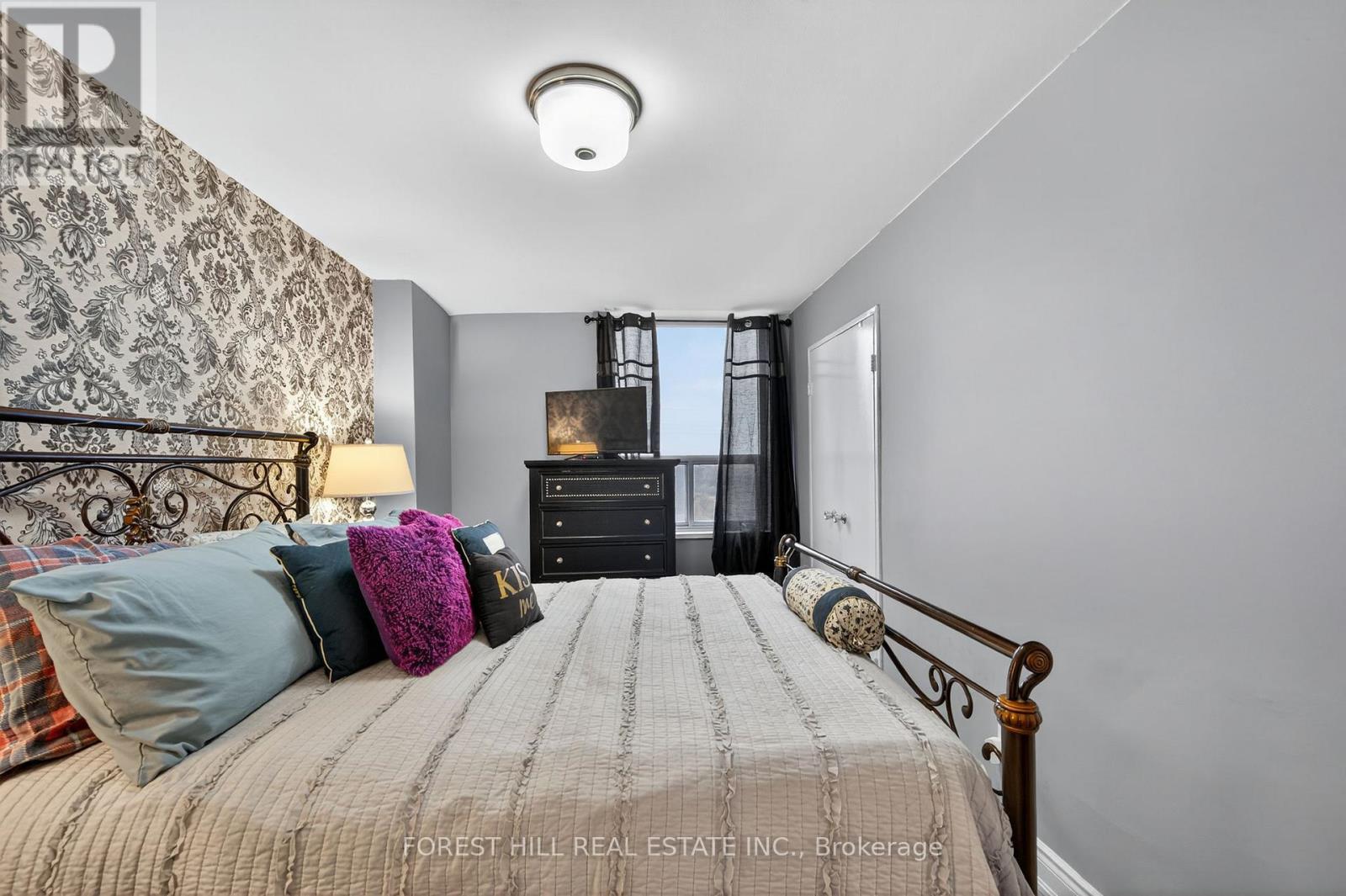 1103 - 9 Four Winds Drive, Toronto, Ontario  M3J 2S8 - Photo 20 - W12551170