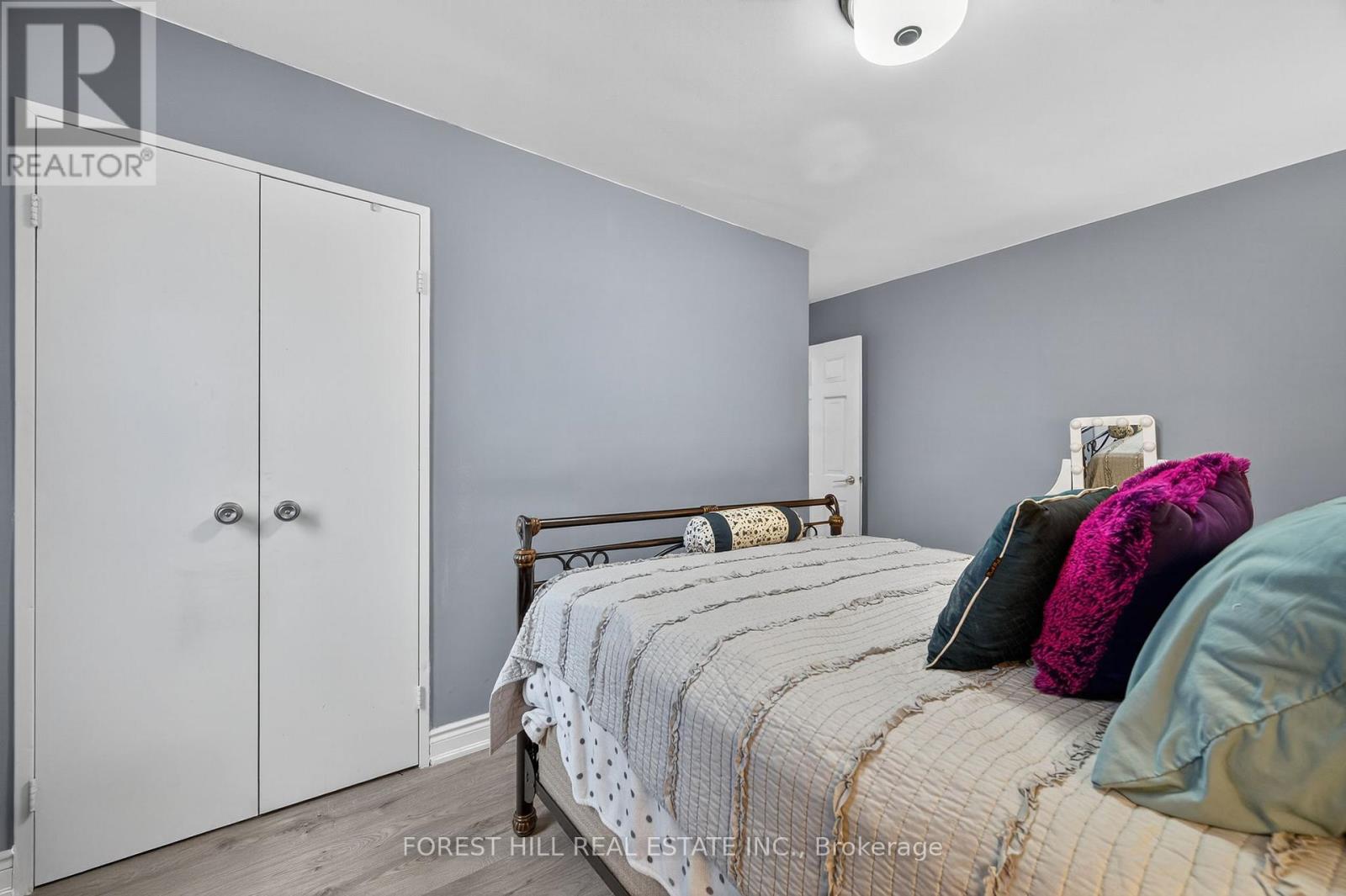 1103 - 9 Four Winds Drive, Toronto, Ontario  M3J 2S8 - Photo 21 - W12551170