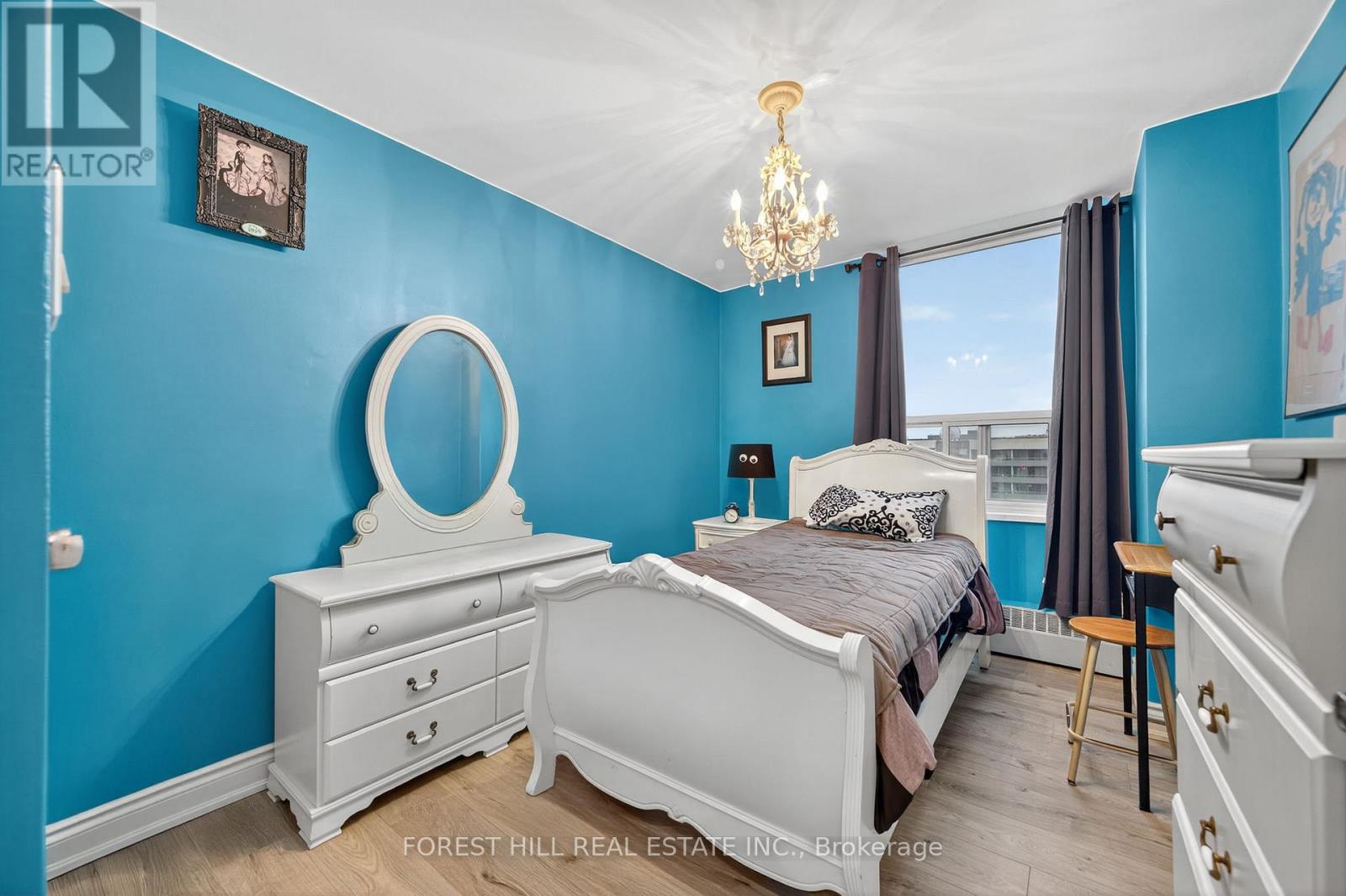 1103 - 9 Four Winds Drive, Toronto, Ontario  M3J 2S8 - Photo 23 - W12551170