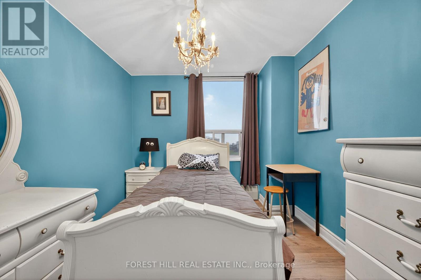 1103 - 9 Four Winds Drive, Toronto, Ontario  M3J 2S8 - Photo 24 - W12551170