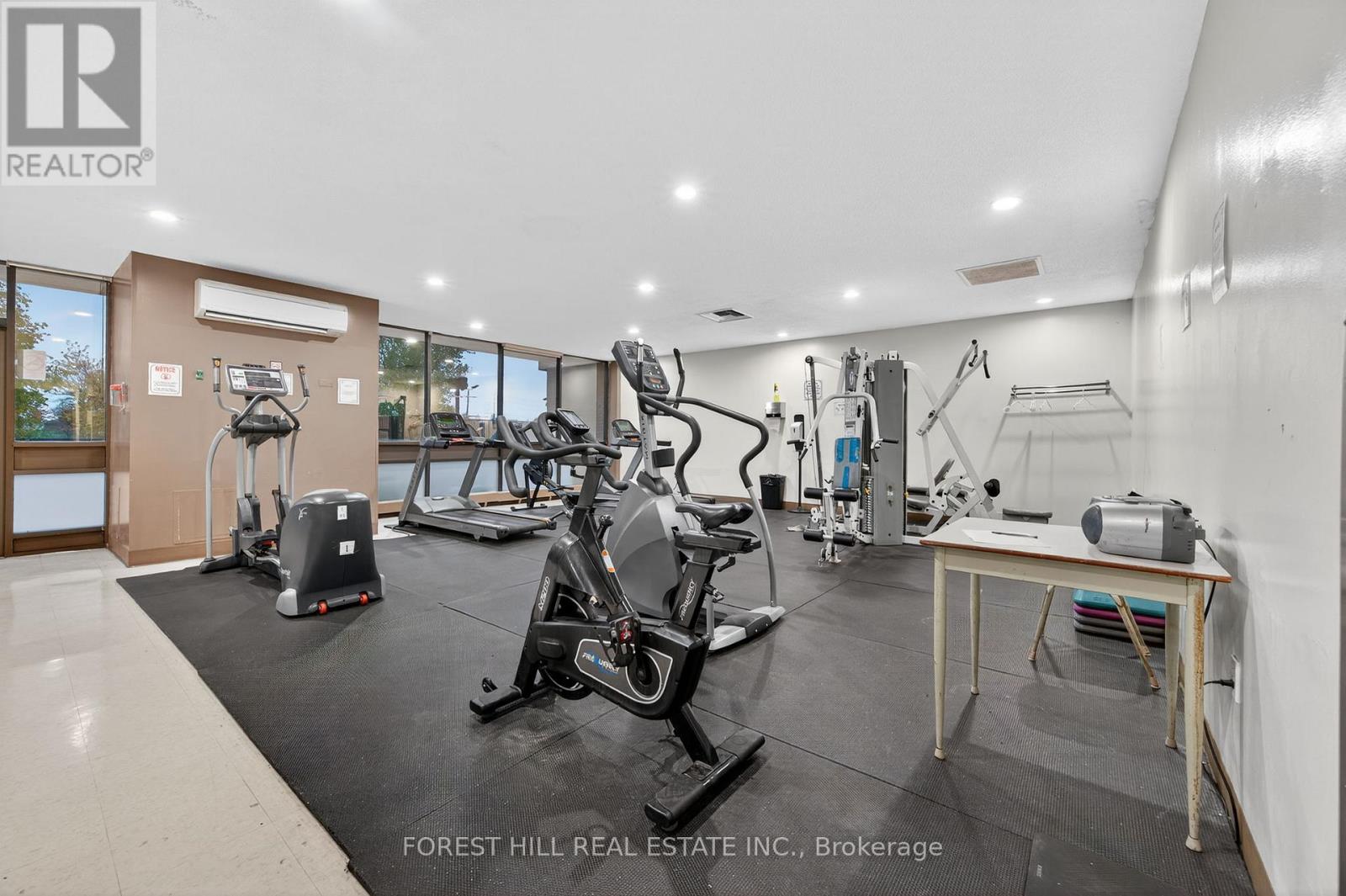 1103 - 9 Four Winds Drive, Toronto, Ontario  M3J 2S8 - Photo 27 - W12551170