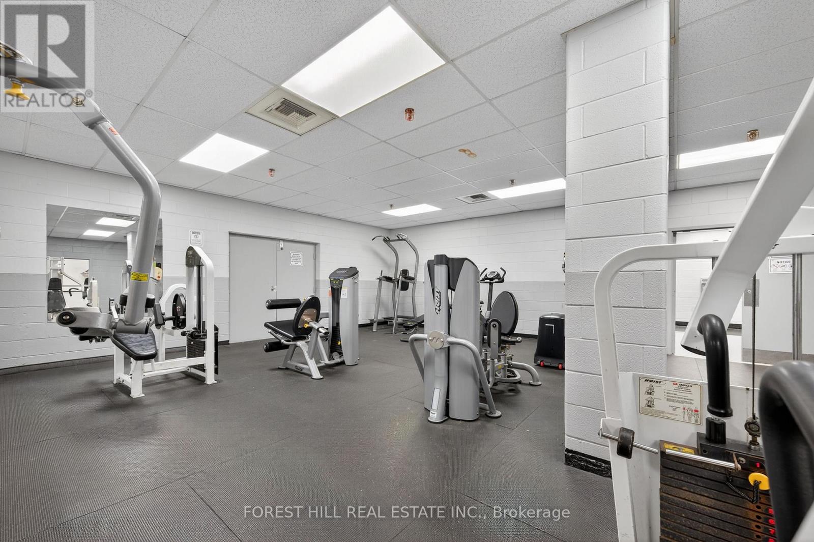 1103 - 9 Four Winds Drive, Toronto, Ontario  M3J 2S8 - Photo 29 - W12551170