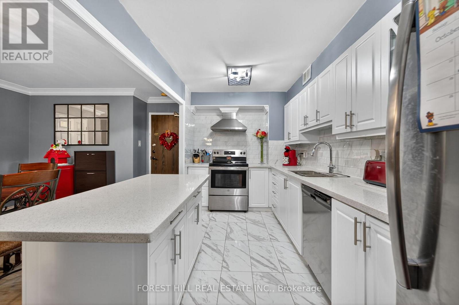 1103 - 9 Four Winds Drive, Toronto, Ontario  M3J 2S8 - Photo 7 - W12551170