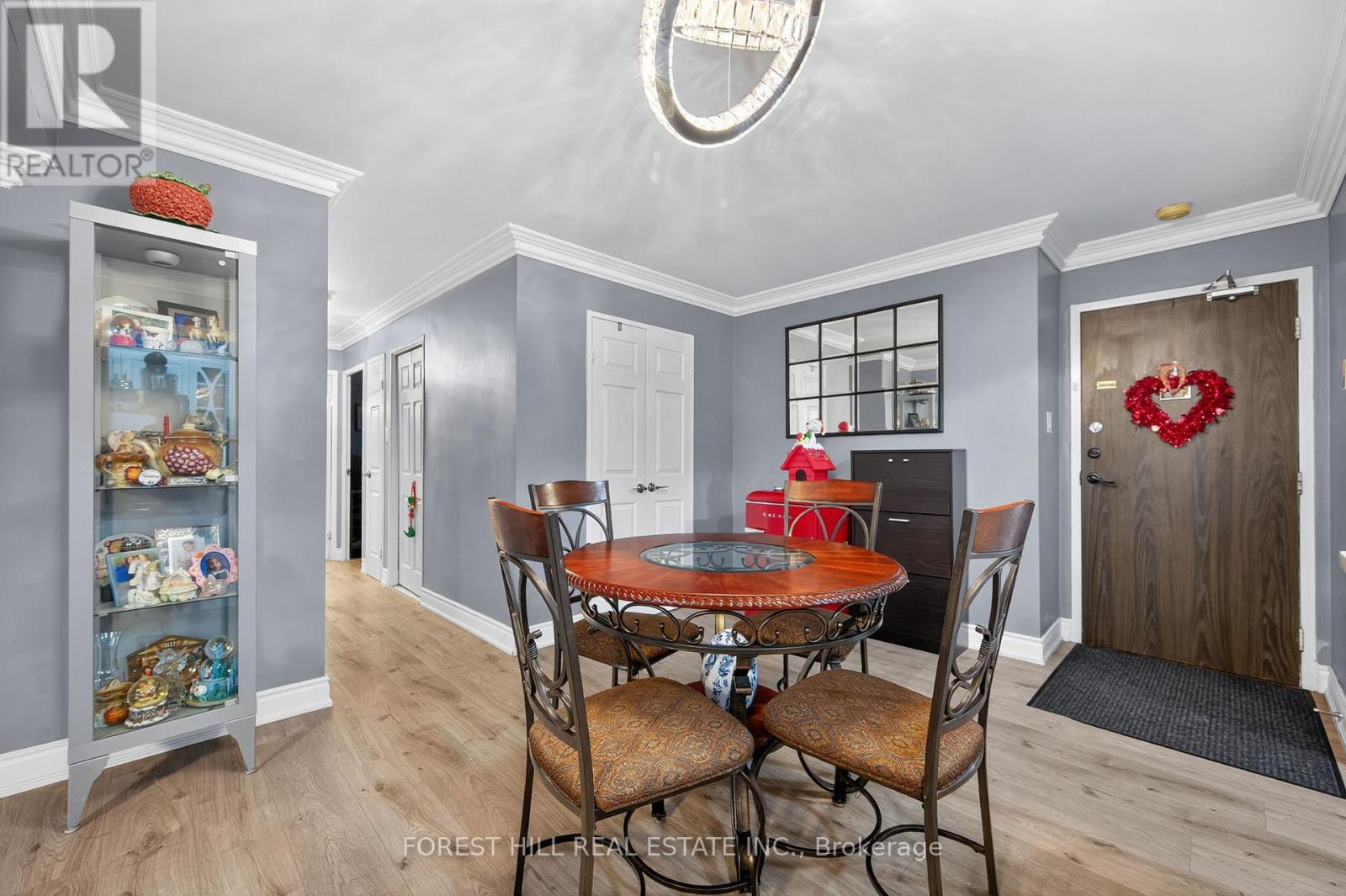 1103 - 9 Four Winds Drive, Toronto, Ontario  M3J 2S8 - Photo 9 - W12551170