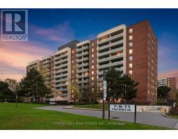 1103 - 9 FOUR WINDS DRIVE, Toronto, Ontario