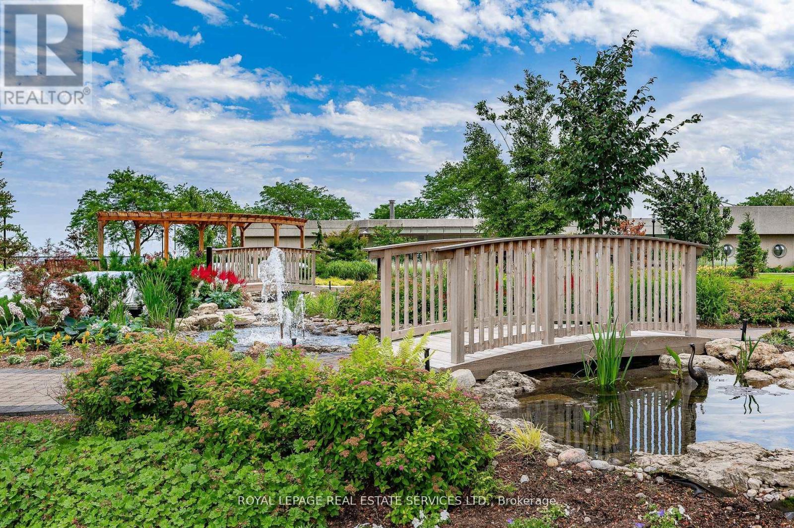 306 - 2180 Marine Drive, Oakville, Ontario  L6L 5V2 - Photo 31 - W12551172