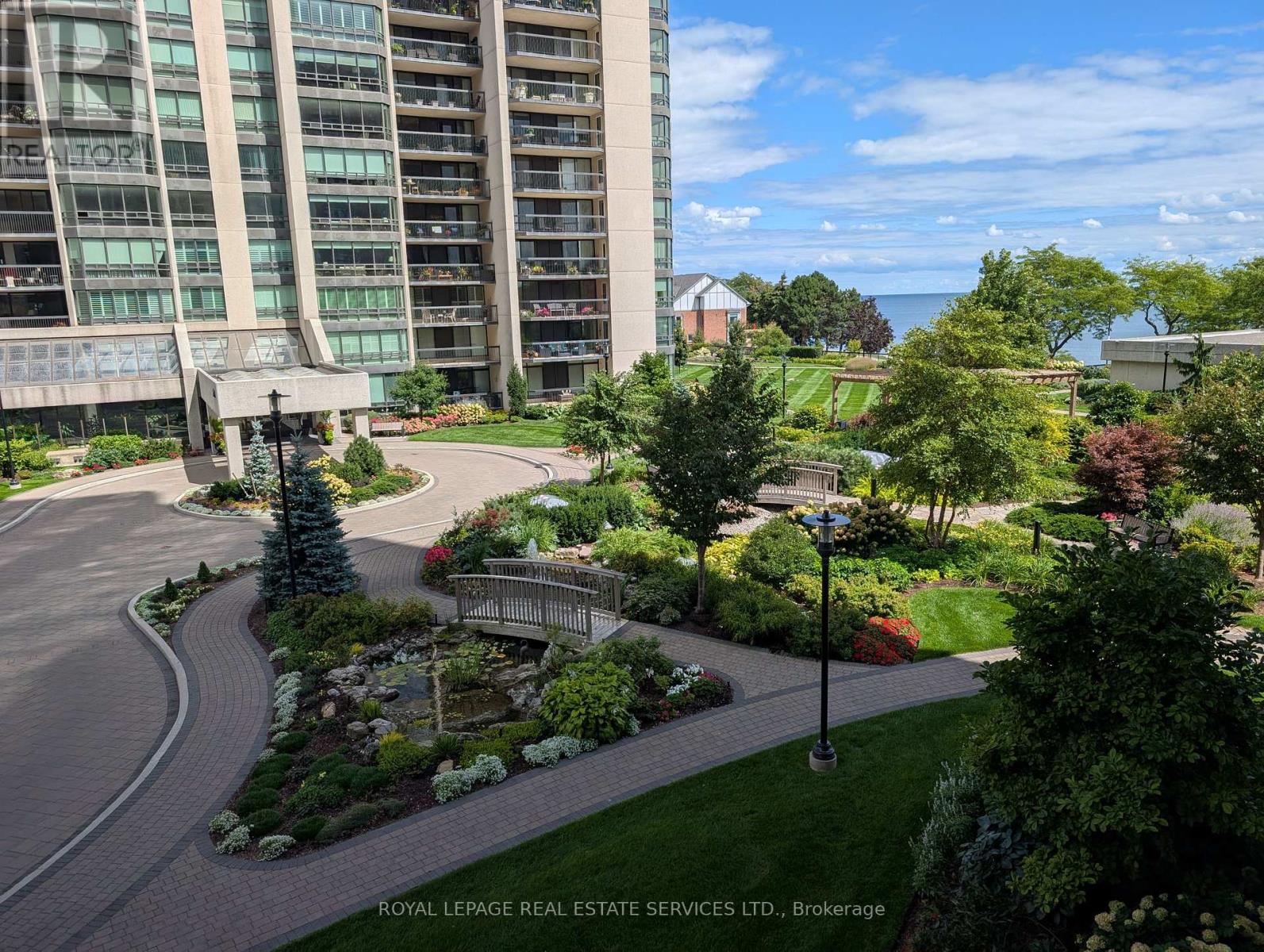 306 - 2180 Marine Drive, Oakville, Ontario  L6L 5V2 - Photo 35 - W12551172