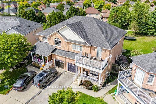 130 DELLS CRESCENT, Brampton, Ontario