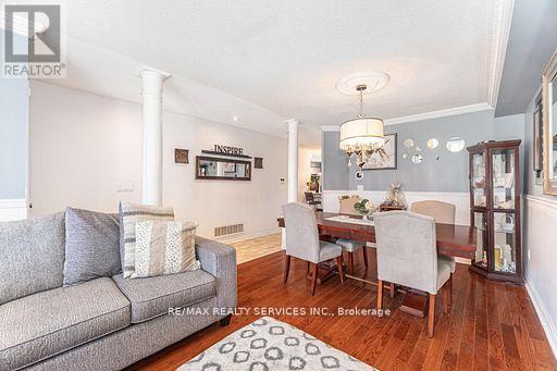 130 Dells Crescent, Brampton, Ontario  L7A 2X1 - Photo 11 - W12551174