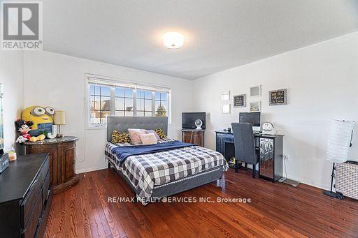 130 Dells Crescent, Brampton, Ontario  L7A 2X1 - Photo 22 - W12551174